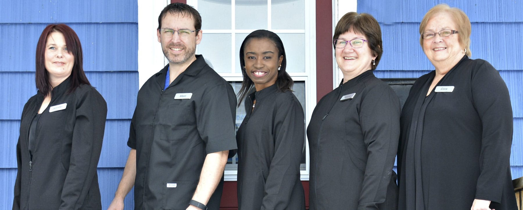 Brooklyn Dental Centre Nova Scotia Dentist