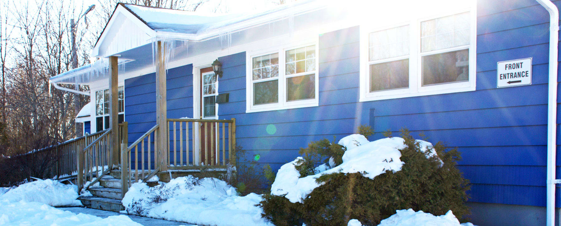 Brooklyn Dental Centre Nova Scotia Dentist